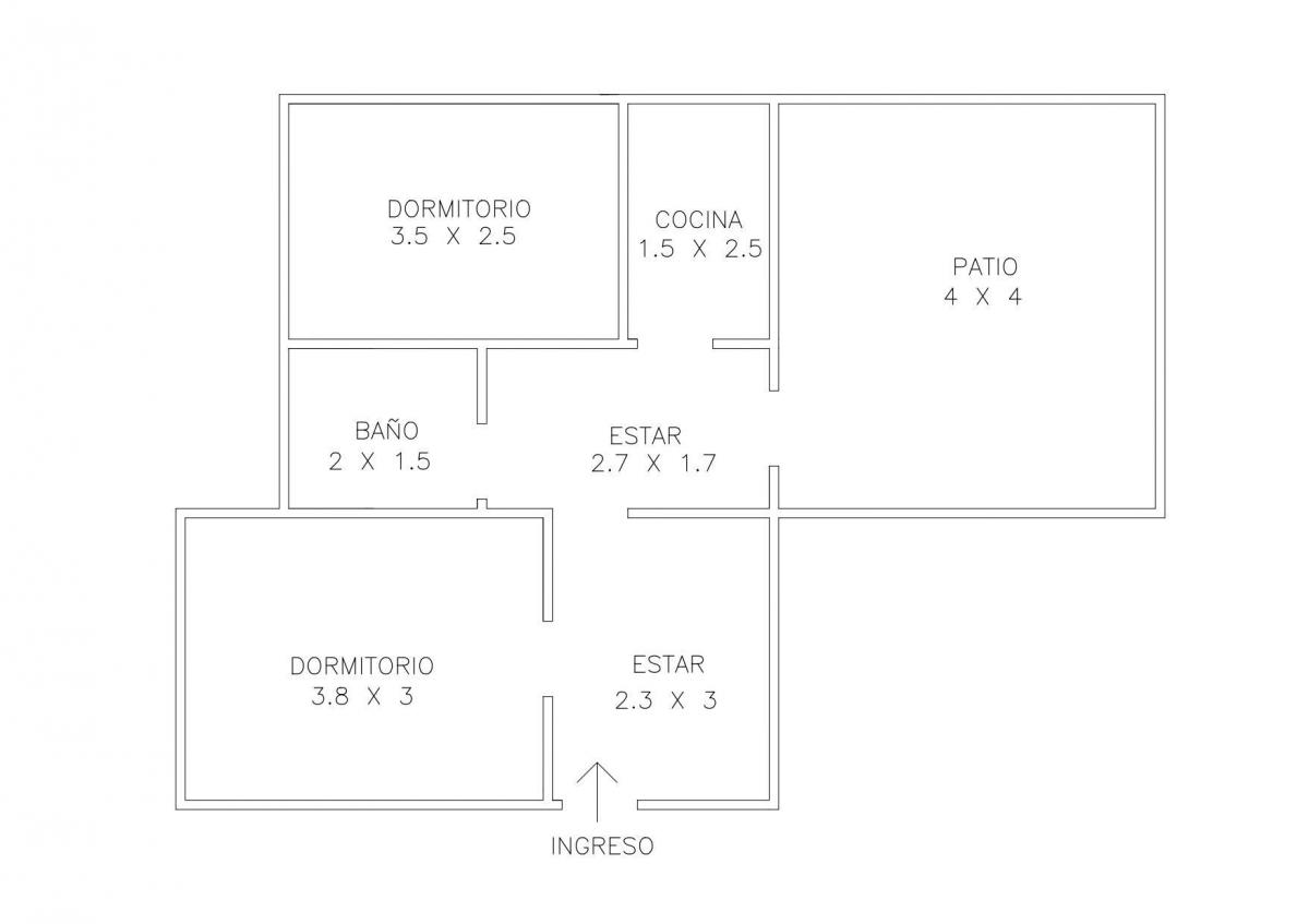 Plano 1