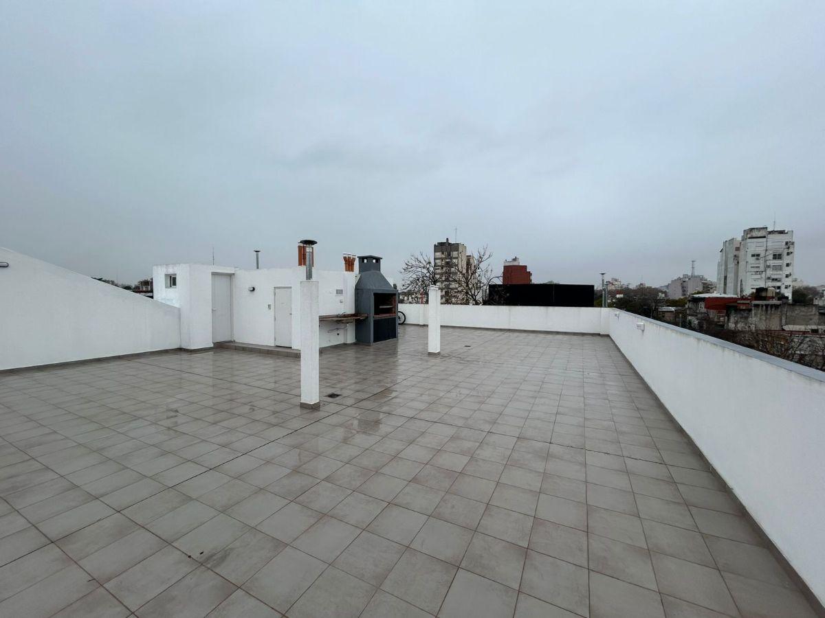 Departamento 2 Amb con Balcon a Estrenar