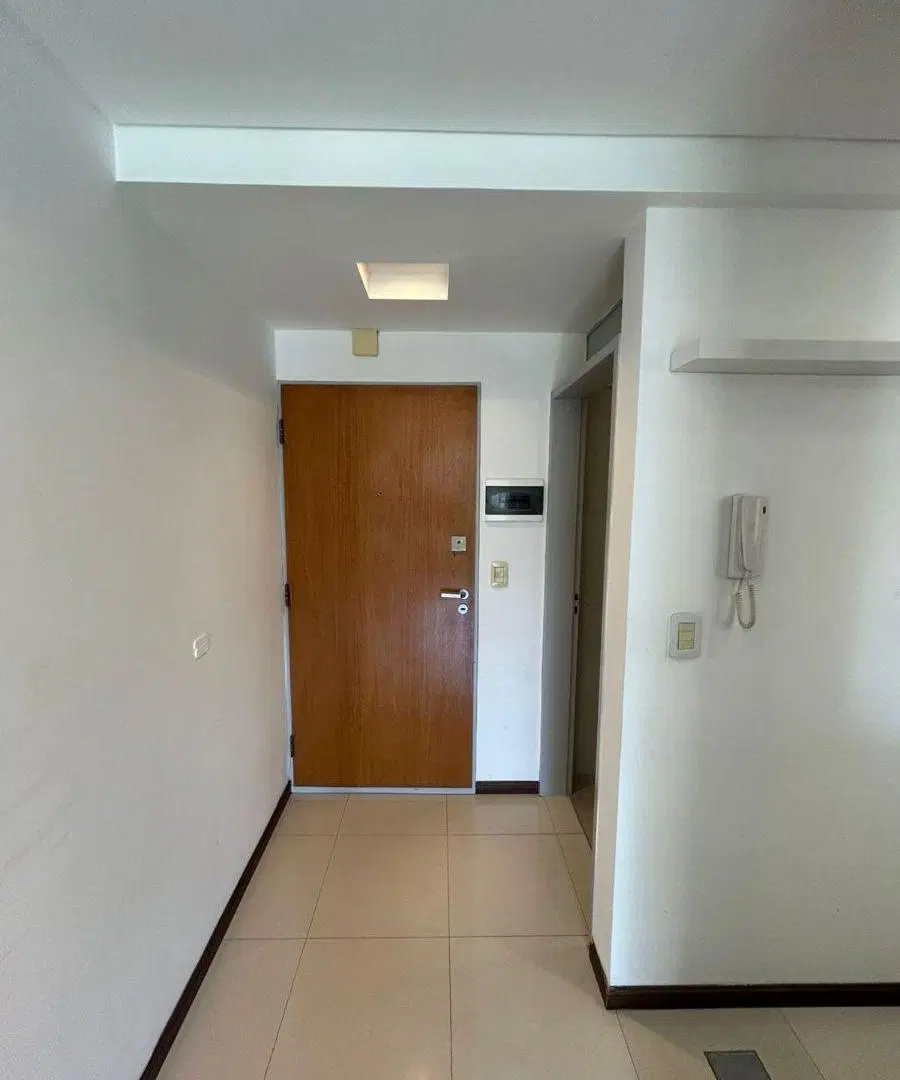 2 Ambientes con Cochera y Gran Vista 2
