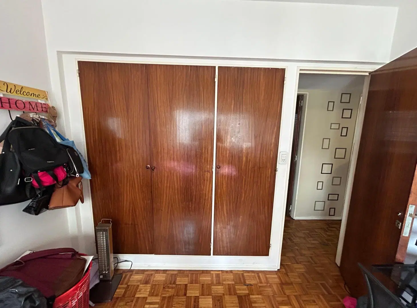3 AMBIENTES EN SEPTIMO PISO 5