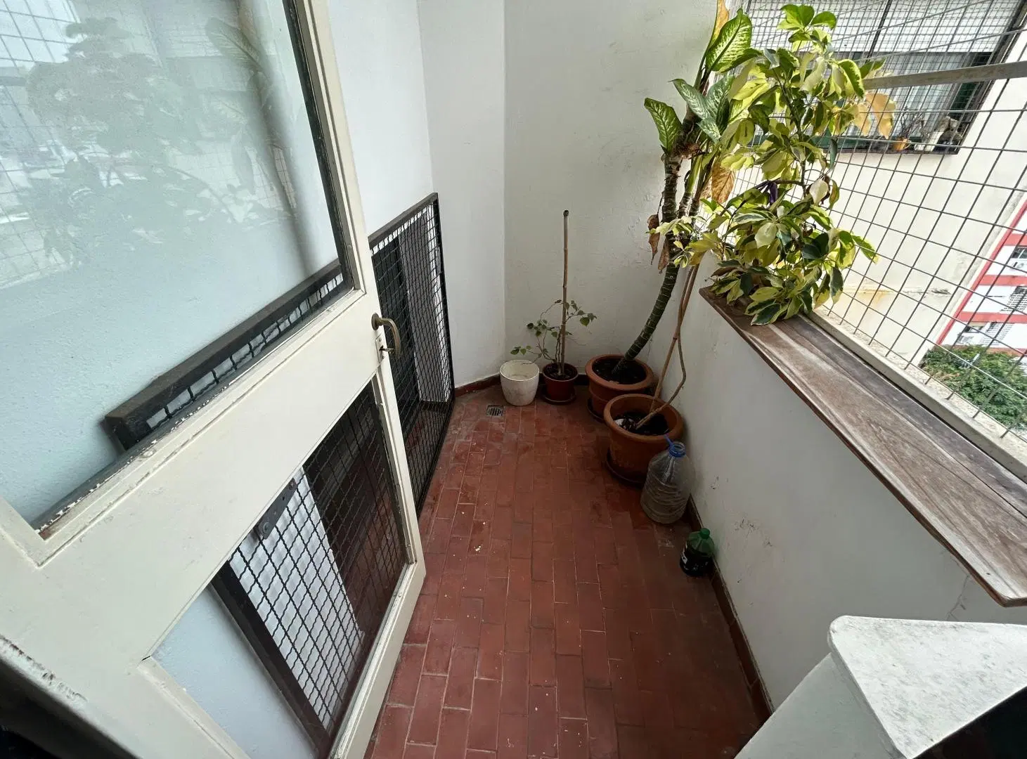 3 AMBIENTES EN SEPTIMO PISO 1