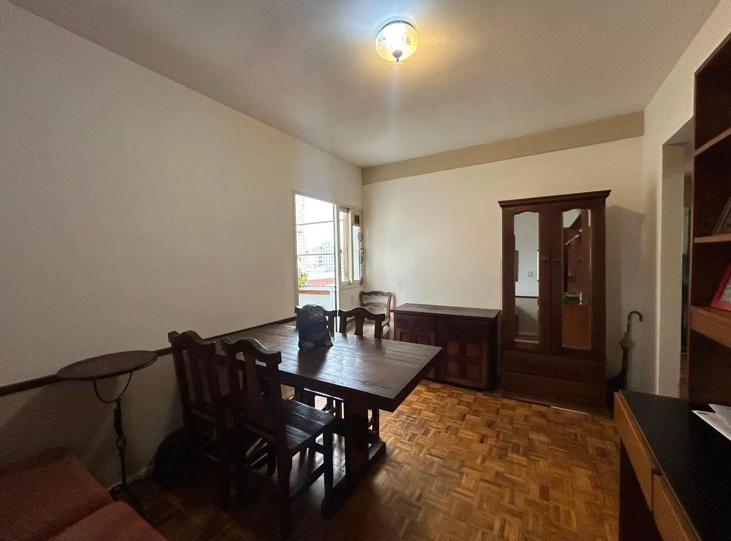 3 AMBIENTES EN SEPTIMO PISO 4