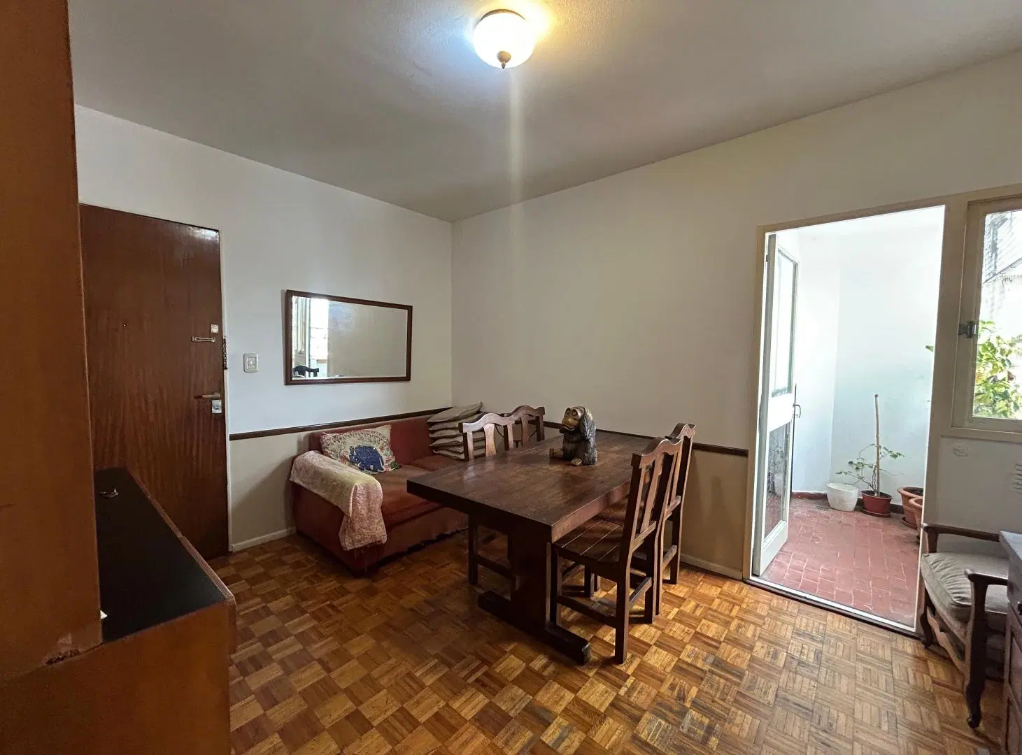 3 AMBIENTES EN SEPTIMO PISO 3