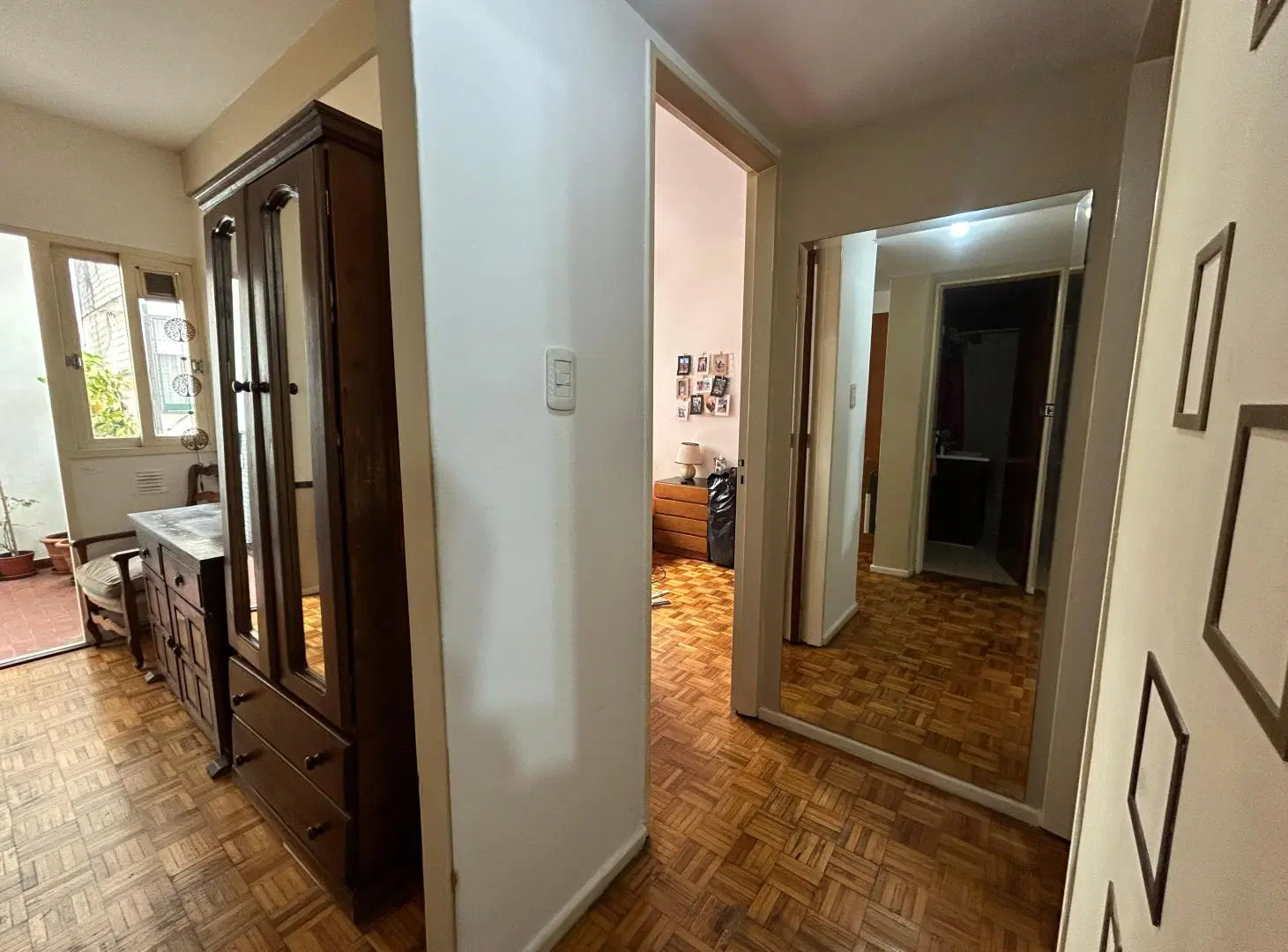 3 AMBIENTES EN SEPTIMO PISO 2