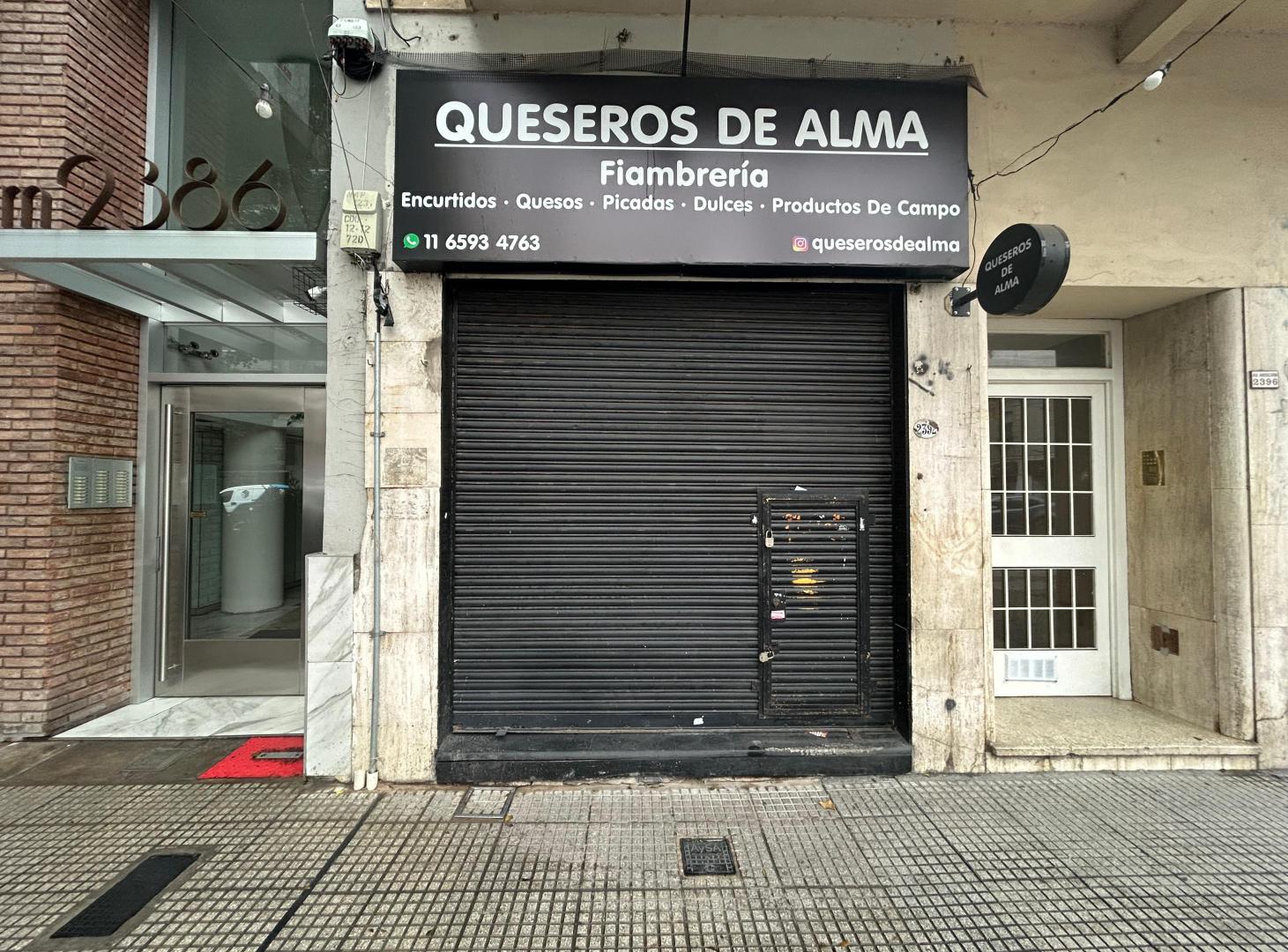 Local Comercial