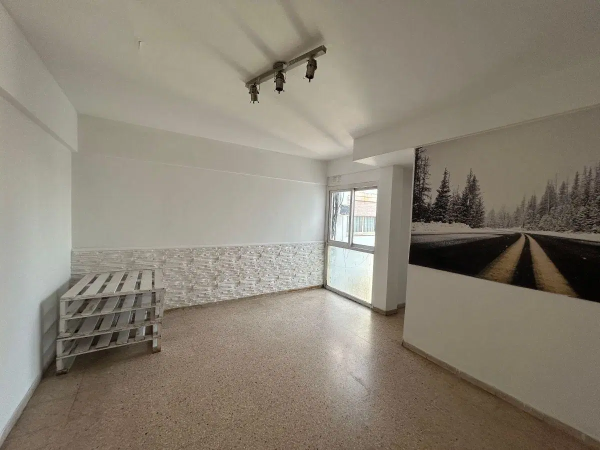 2 AMBIENTES CON COCINA SEPARADA Y VISTA ABIERTA 5