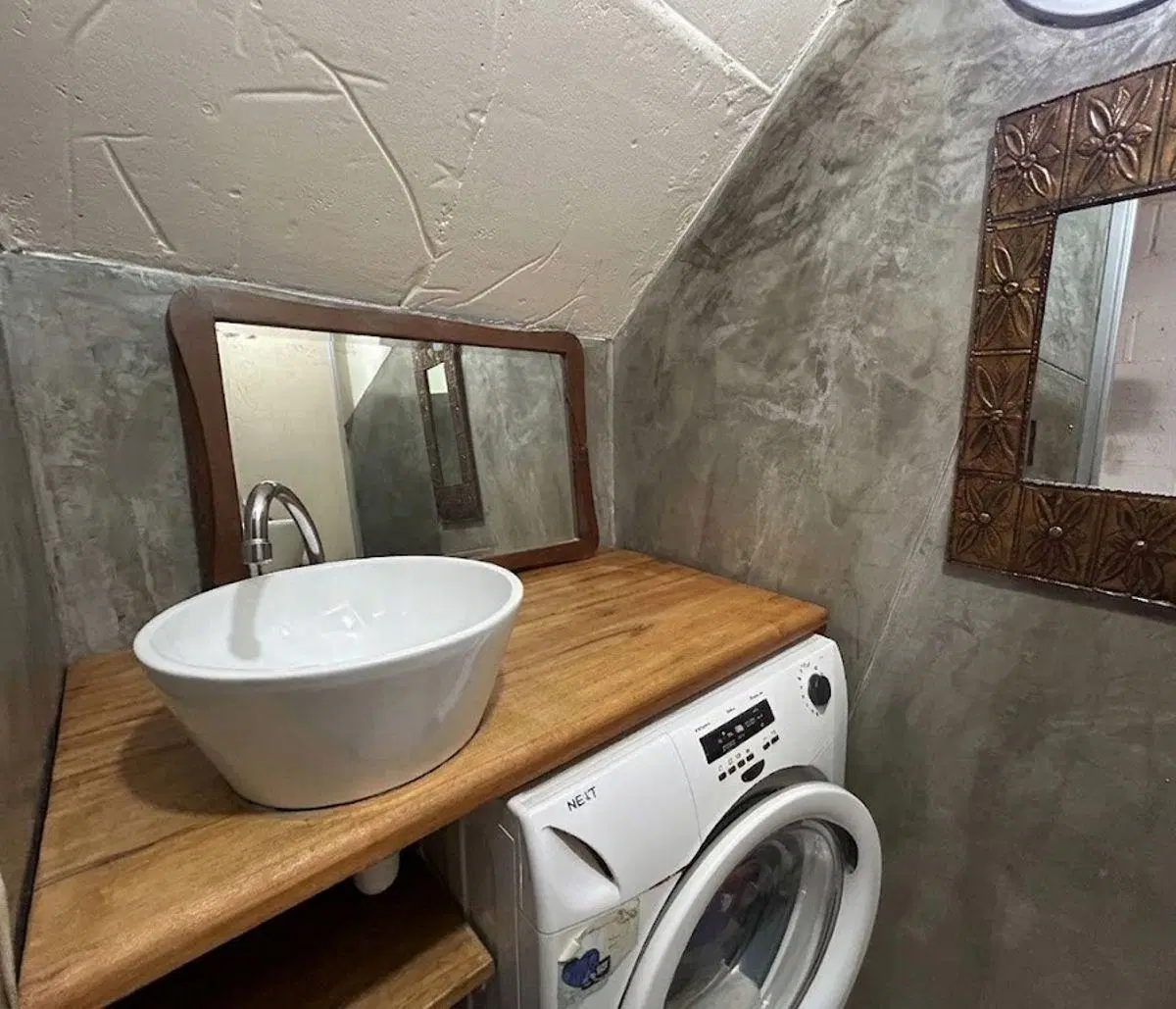 Loft En Ultimo Piso Con Cochera 5