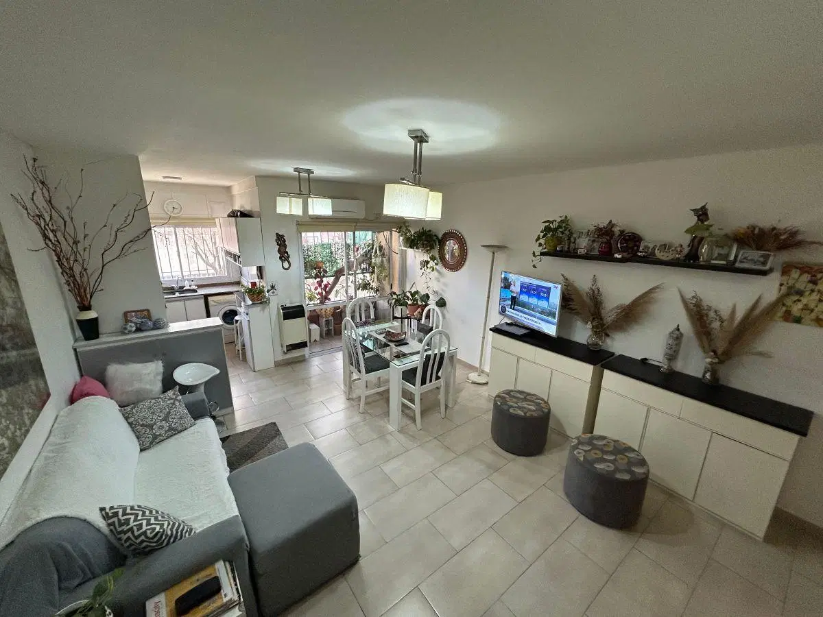 PH 3 AMBIENTES EN DUPLEX CON QUINCHO Y TERRAZA 4