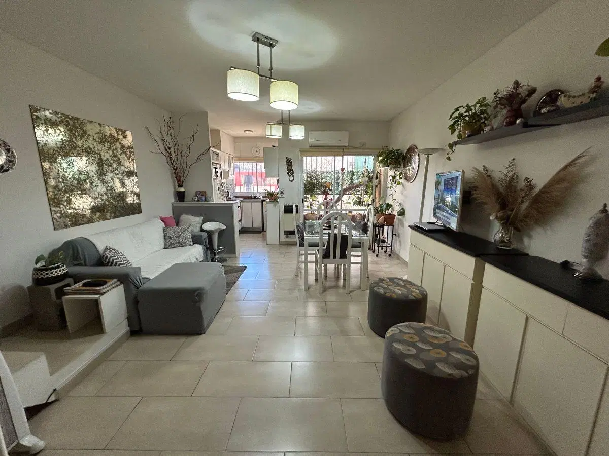 PH 3 AMBIENTES EN DUPLEX CON QUINCHO Y TERRAZA 3