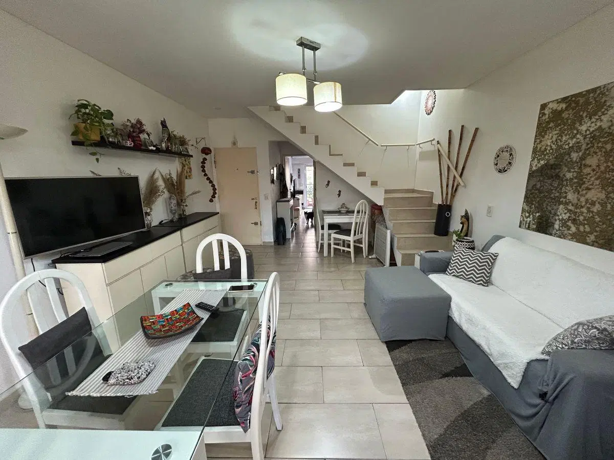 PH 3 AMBIENTES EN DUPLEX CON QUINCHO Y TERRAZA 5