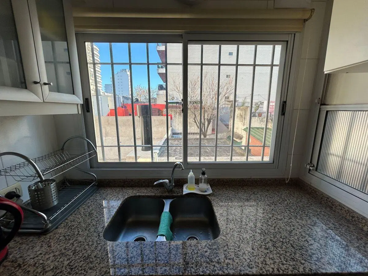 PH 3 AMBIENTES EN DUPLEX CON QUINCHO Y TERRAZA 2