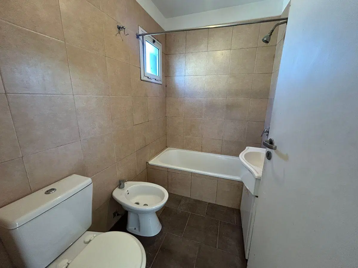 PH 2 AMBIENTES EN DUPLEX CON DOS BALCONES TERRAZA 5