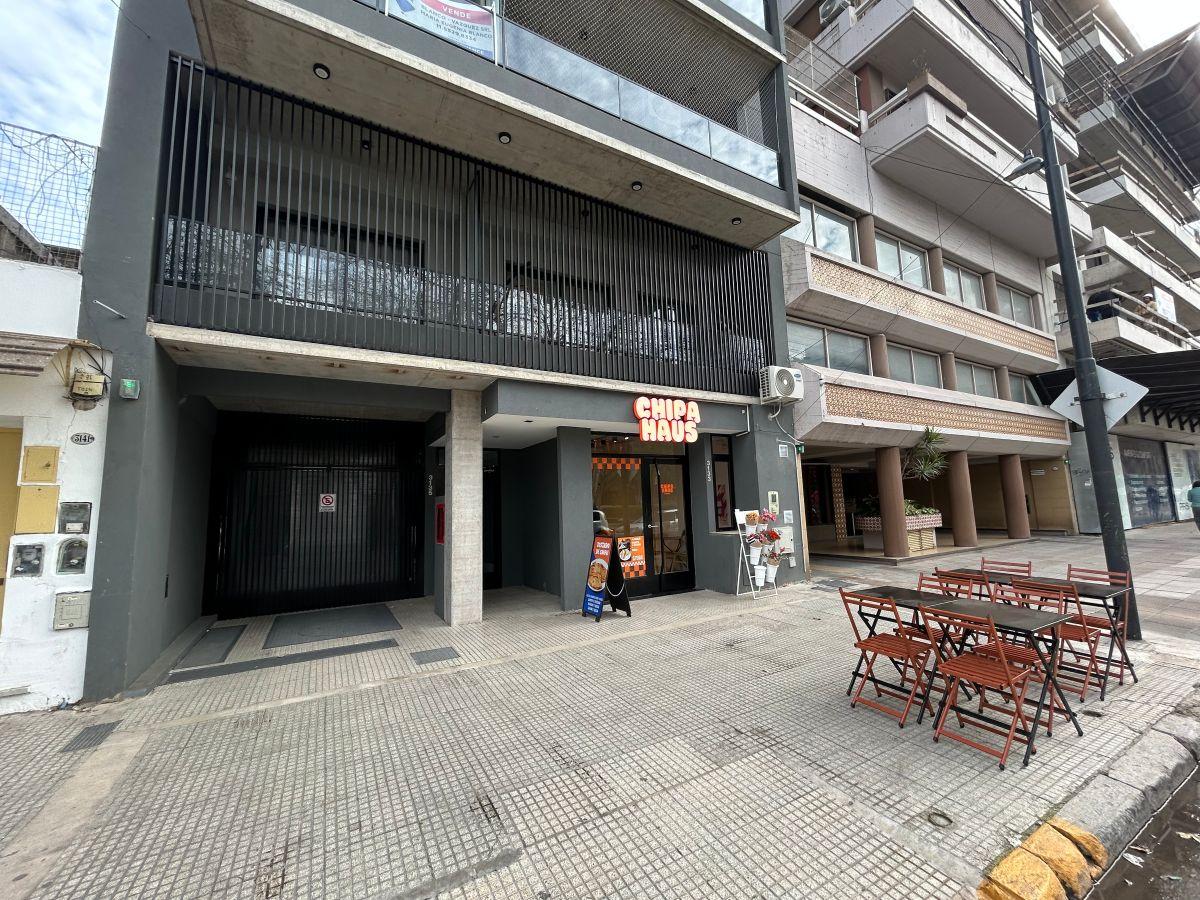 Foto de SEMIPISO 2 AMBIENTES CON COCHERA, imagen 1
