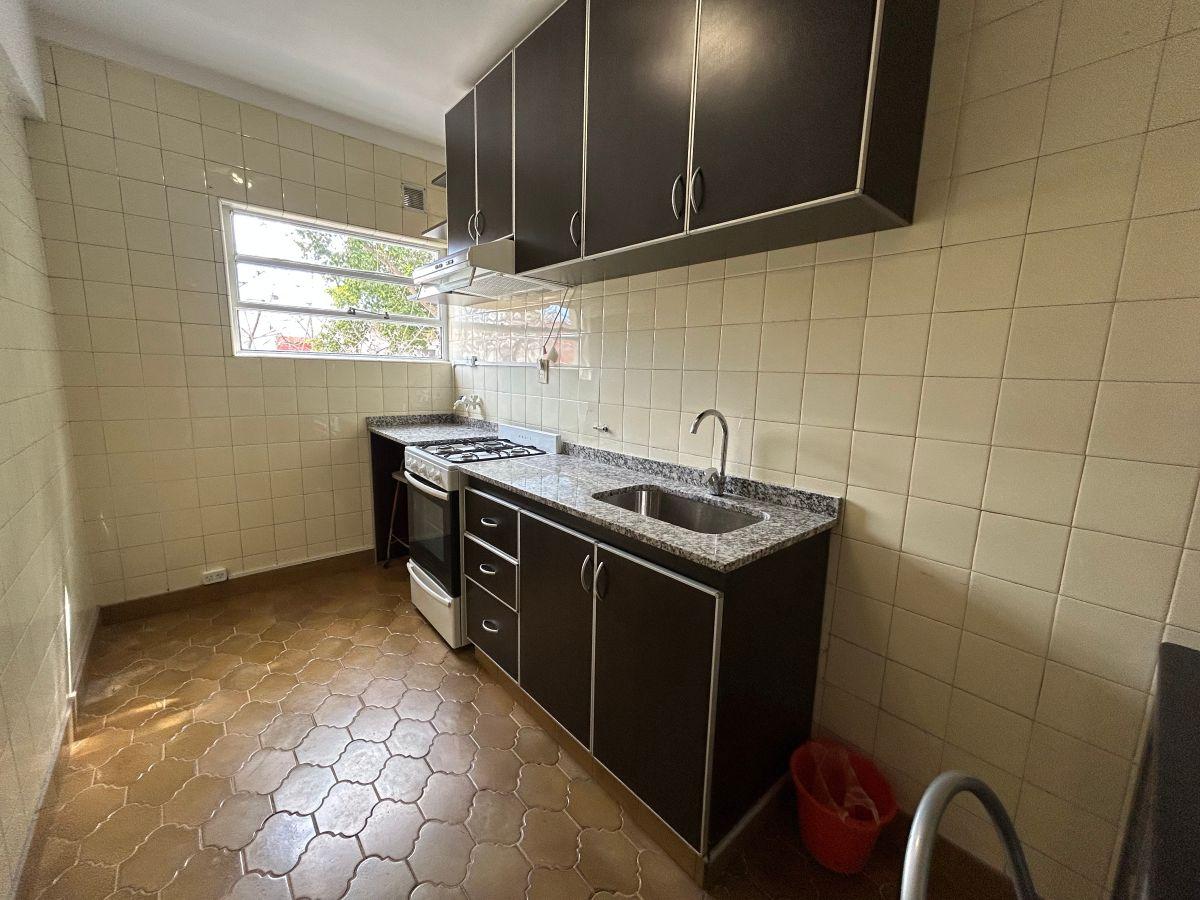 Foto de DEPARTAMENTO 3 AMBIENTES CON BALCON, imagen 3