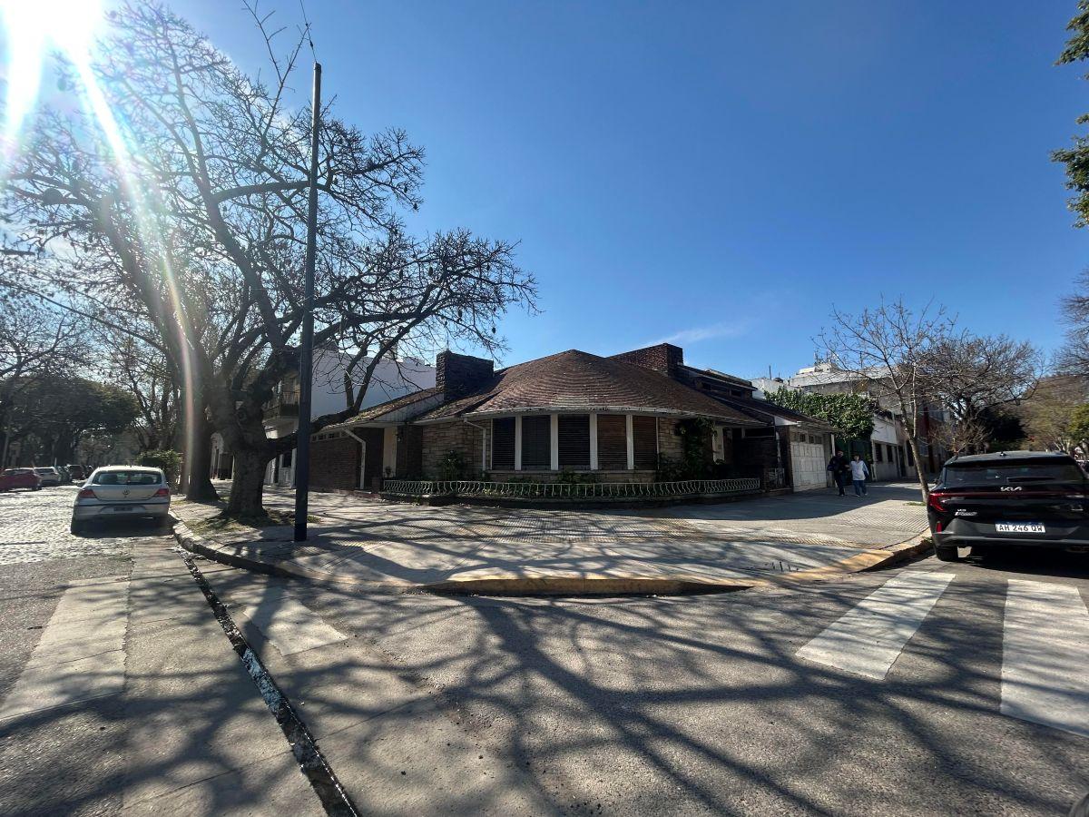 Foto de LOTE EN ESQUINA 17 X 17 EN VILLA PUEYRREDON USAB 1 APTO 1100M2, imagen 5