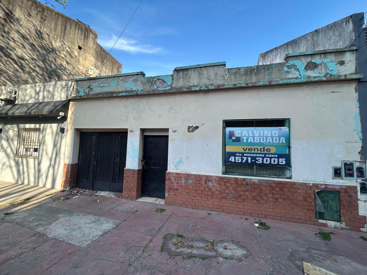 Foto de Lote 8,66x28 a metros de Nazca USAB 0, imagen 1