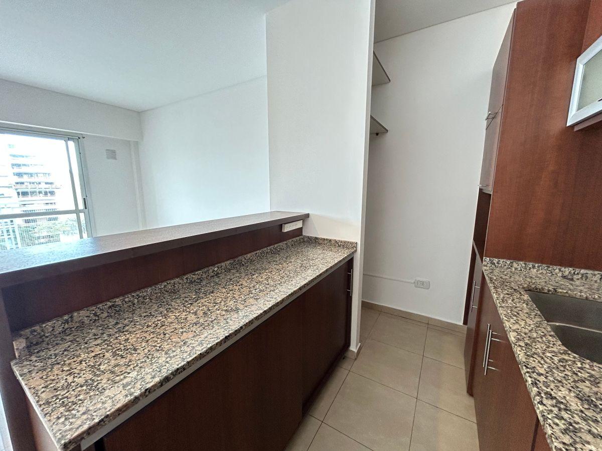 Foto de Departamento 2 ambientes con Balcon, imagen 3