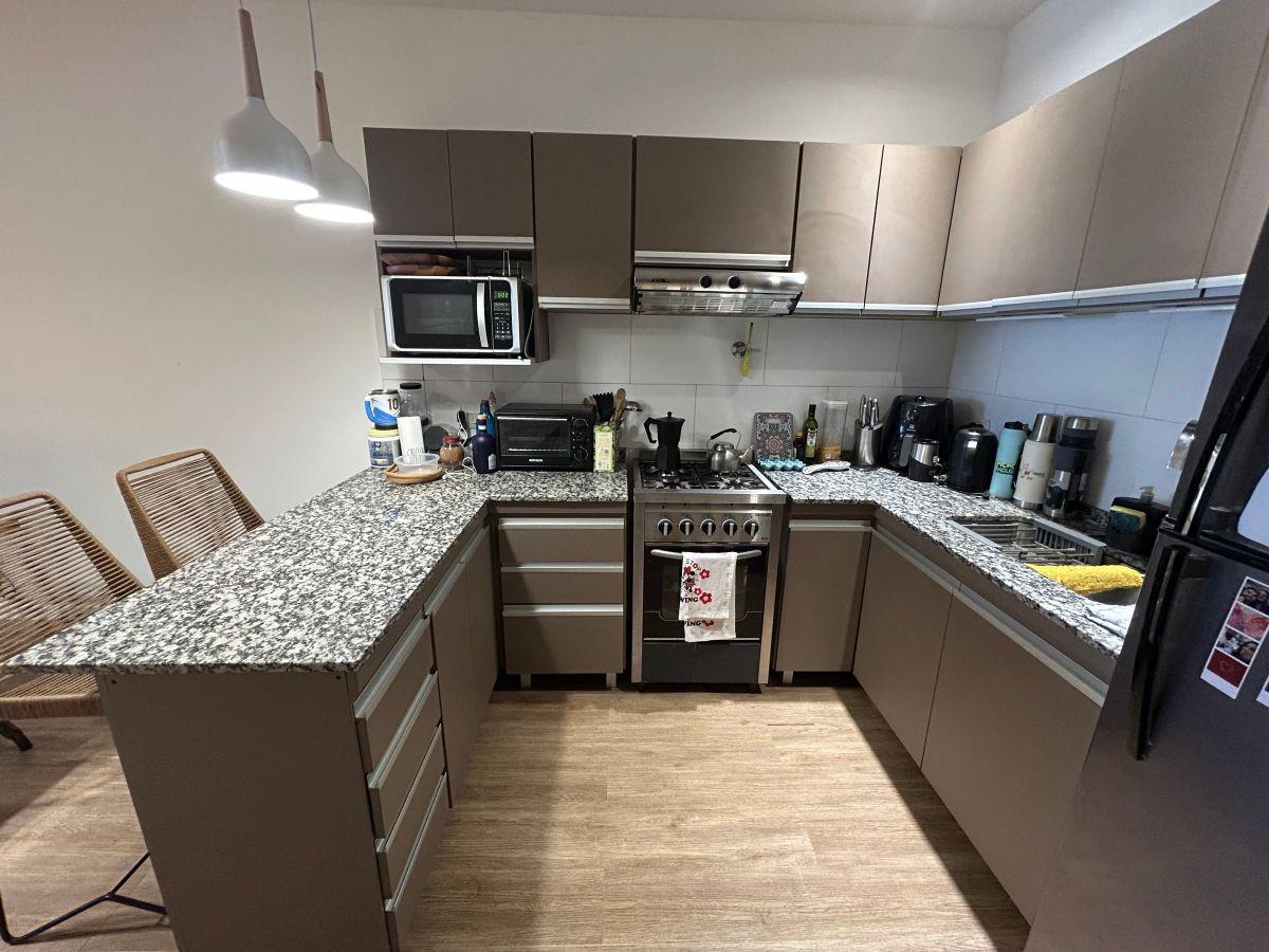Foto de PH 2 AMBIENTES EN PLANTA BAJA CON JARDÍN, QUINCHO Y PATIO, imagen 3