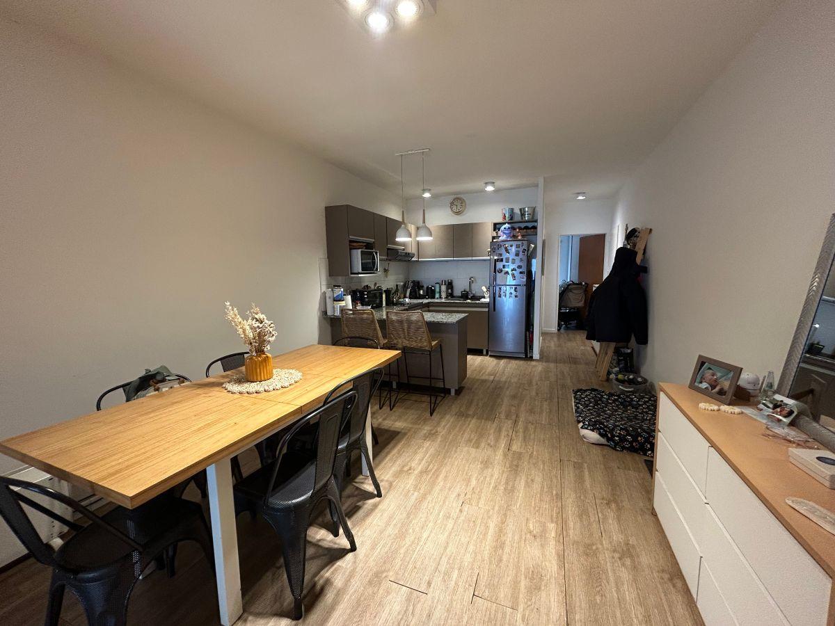 Foto de PH 2 AMBIENTES EN PLANTA BAJA CON JARDÍN, QUINCHO Y PATIO, imagen 5