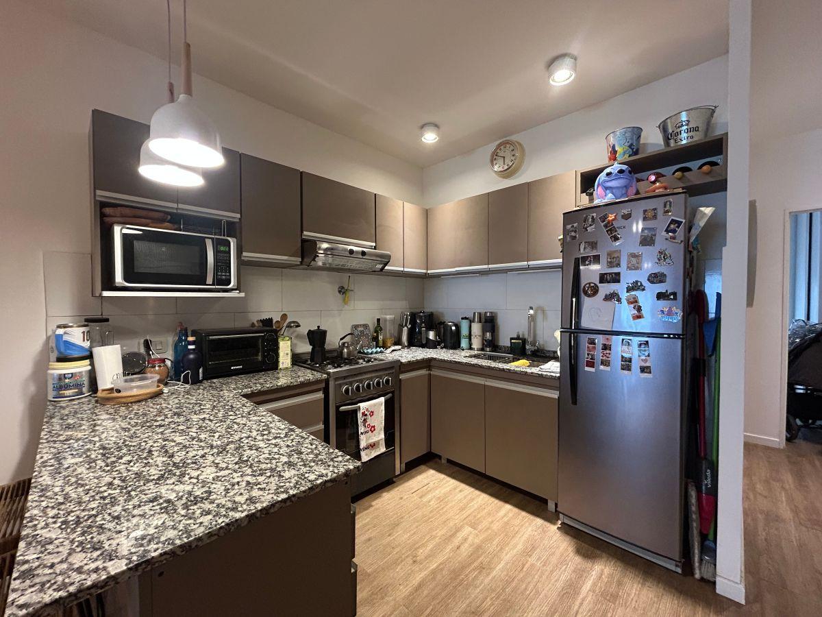 Foto de PH 2 AMBIENTES EN PLANTA BAJA CON JARDÍN, QUINCHO Y PATIO, imagen 2
