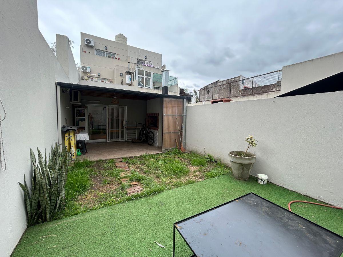 Foto de PH 2 AMBIENTES EN PLANTA BAJA CON JARDÍN, QUINCHO Y PATIO, imagen 1