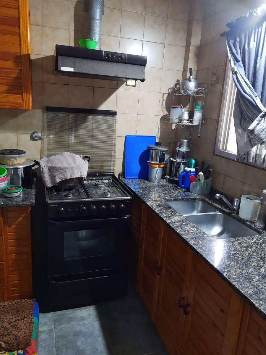 Casa Chalet Seis Ambientes. - San Miguel 3