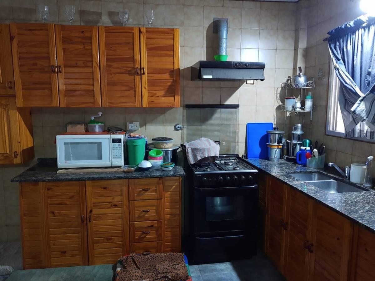 Casa Chalet Seis Ambientes. - San Miguel 4