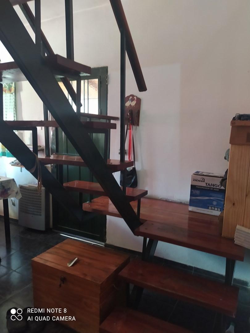 Venta Casa Cuatro ambientes Grand Bourg AVENIDA!!