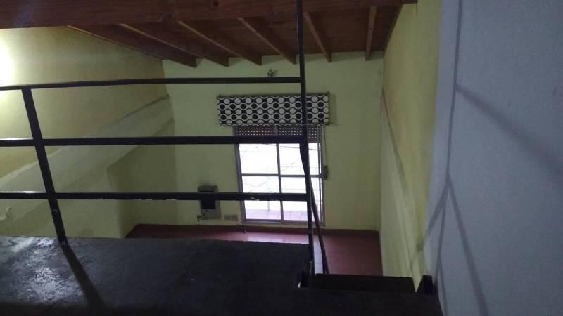 Venta Departamento Dos Ambientes en San Miguel 5
