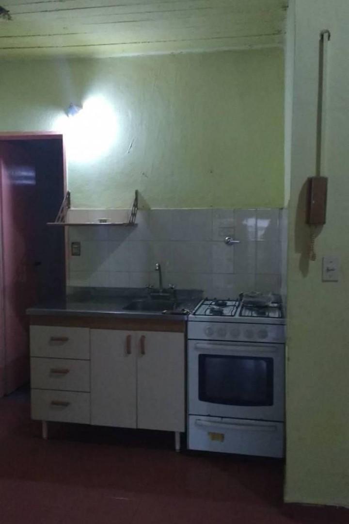 Venta Departamento Dos Ambientes en San Miguel 1