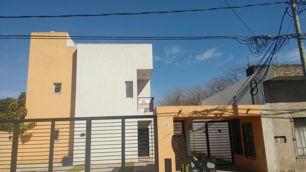 Propiedad en Argentina