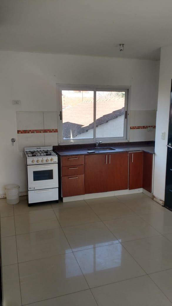 Departamento en Venta Ubicado en San Miguel, G. B. a. Zona Norte 5