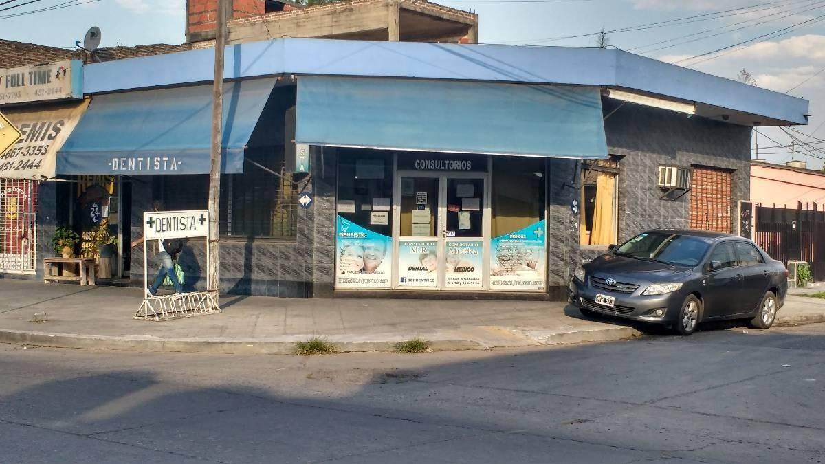 Local en Venta Ubicado en San Miguel, G. B. a. Zona Norte 2