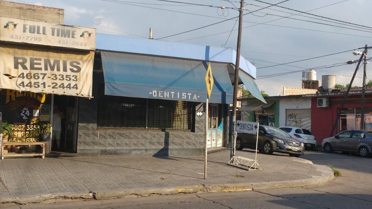 Local en Venta Ubicado en San Miguel, G. B. a. Zona Norte 1