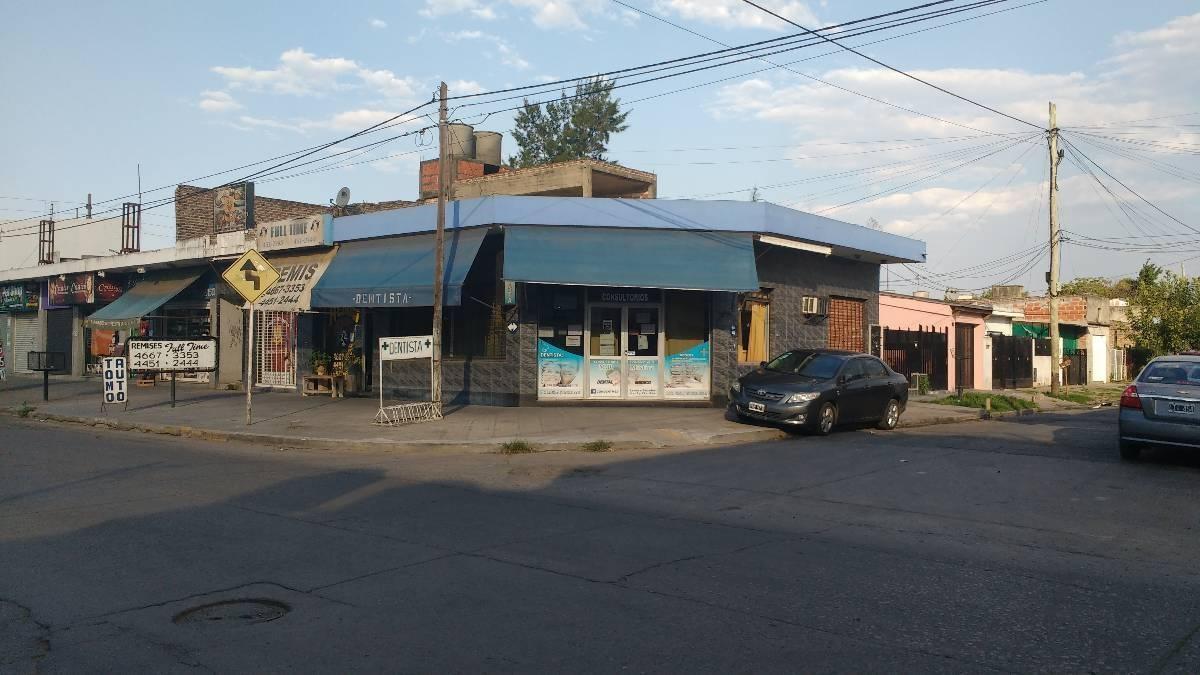 Local en Venta Ubicado en San Miguel, G. B. a. Zona Norte 5