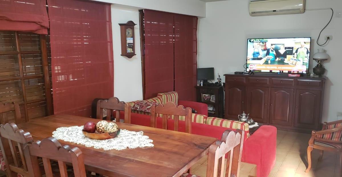 Venta Casa Muñiz 1