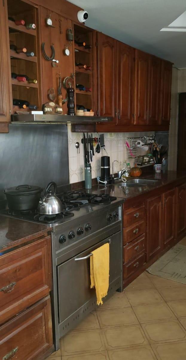 Venta Casa Muñiz 3