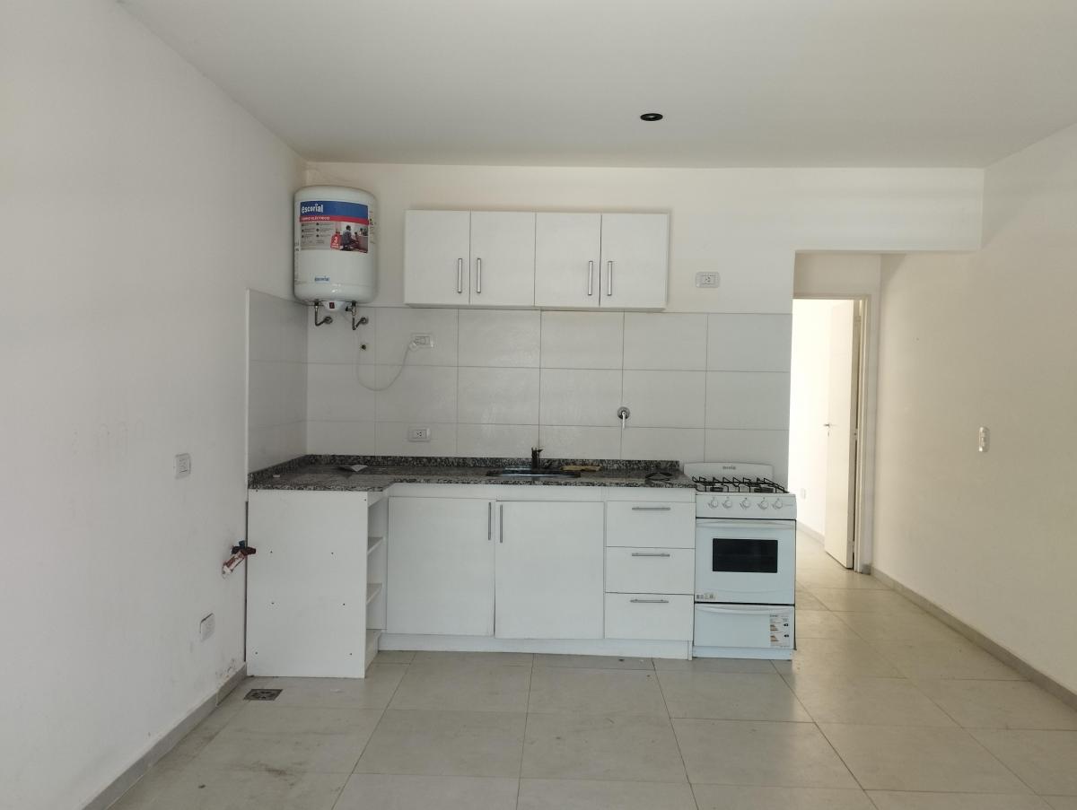 Departamento Dos Ambientes Complejo José C Paz 5