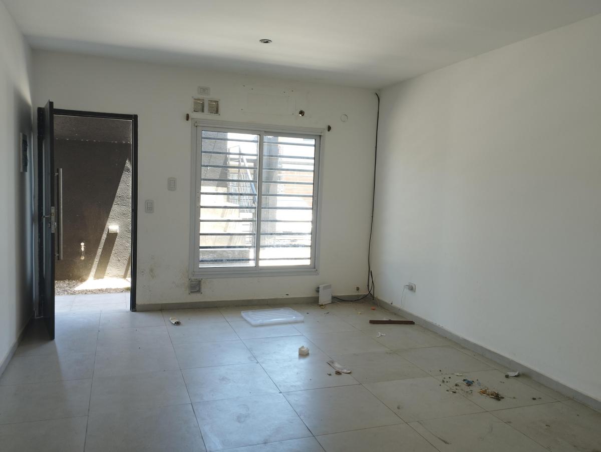 Departamento Dos Ambientes Complejo José C Paz 3