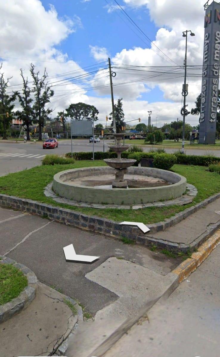 Propiedad en Argentina