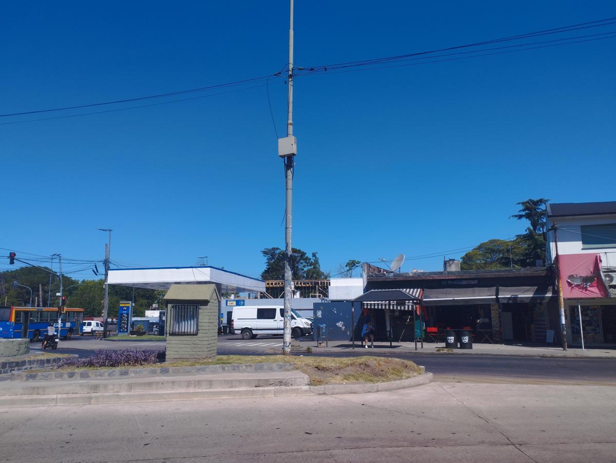 Venta Local San Miguel Macrocentro 3