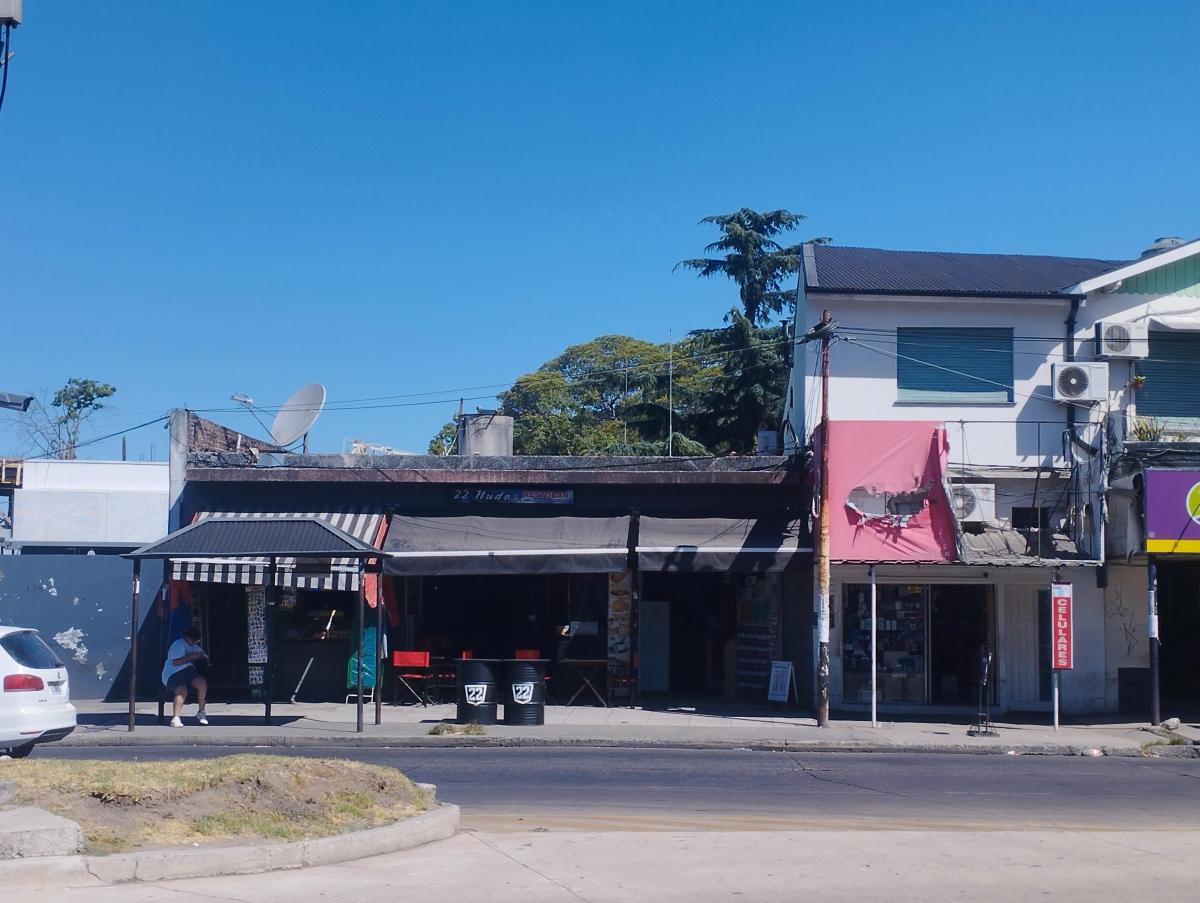 Venta Local San Miguel Macrocentro 2