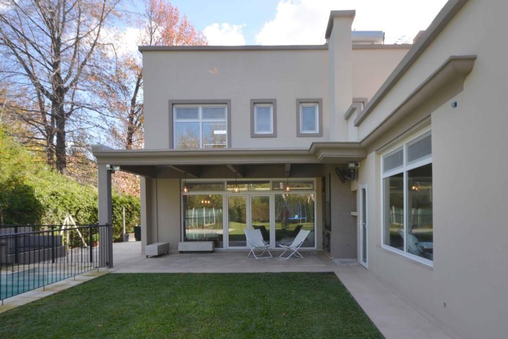 Venta Casa Moderna Excelente Villa de Mayo Malvinas Argentinas 2