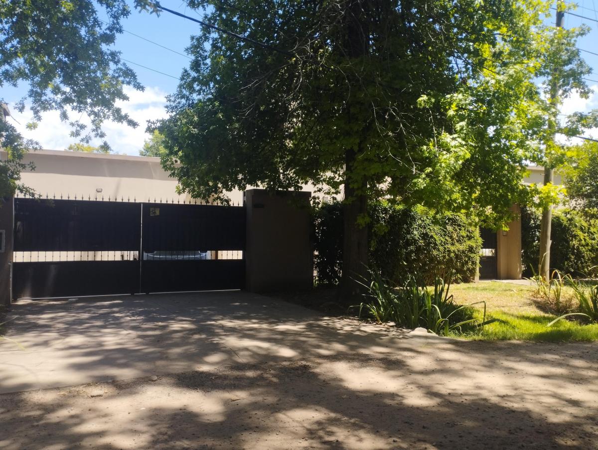 Venta Casa Moderna Excelente Villa de Mayo Malvinas Argentinas 4