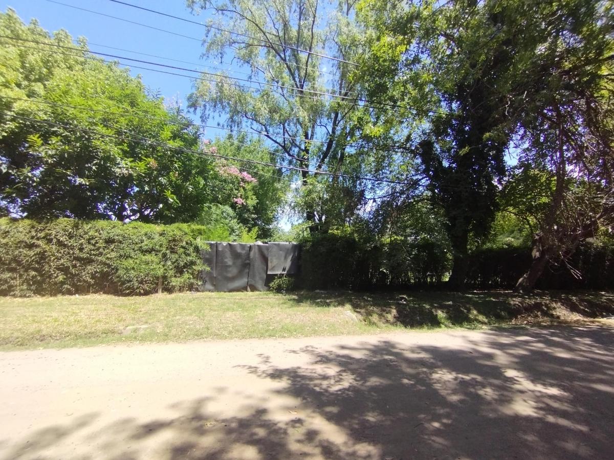 Venta Lote Las Praderas Villa de Mayo Malvinas Argentinas 5
