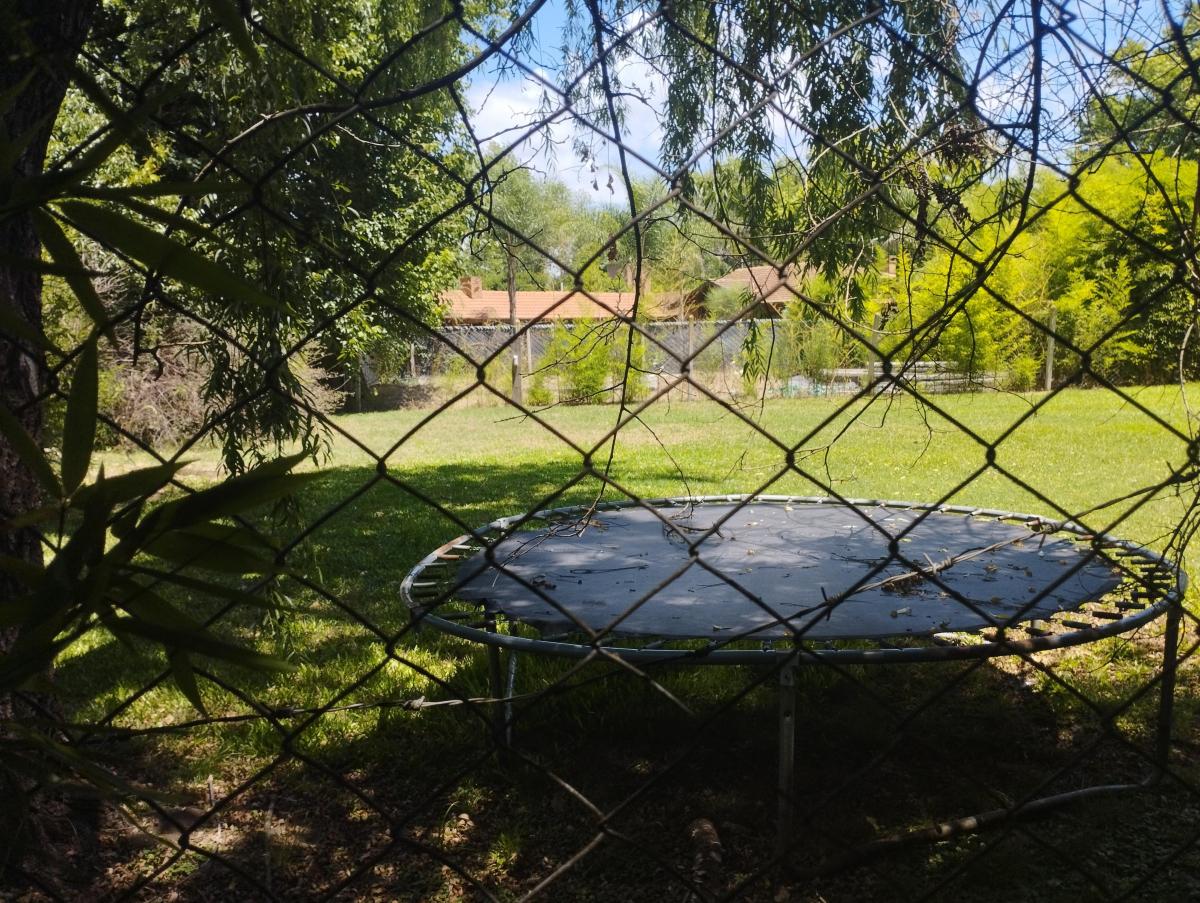 Venta Lote Las Praderas Villa de Mayo Malvinas Argentinas 4