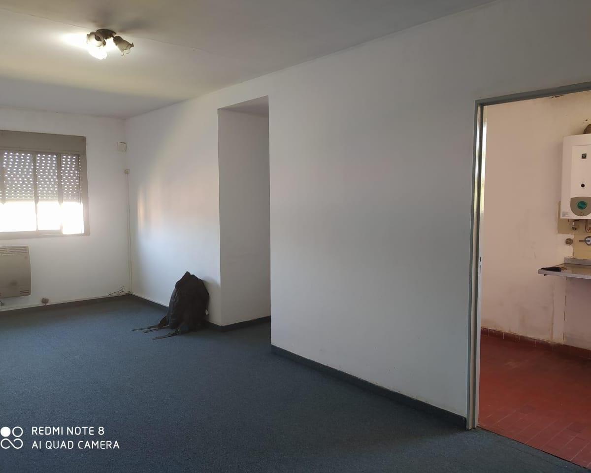 Venta Departamento Cuatro Ambientes San Miguel Apto Crédito Bancario 1
