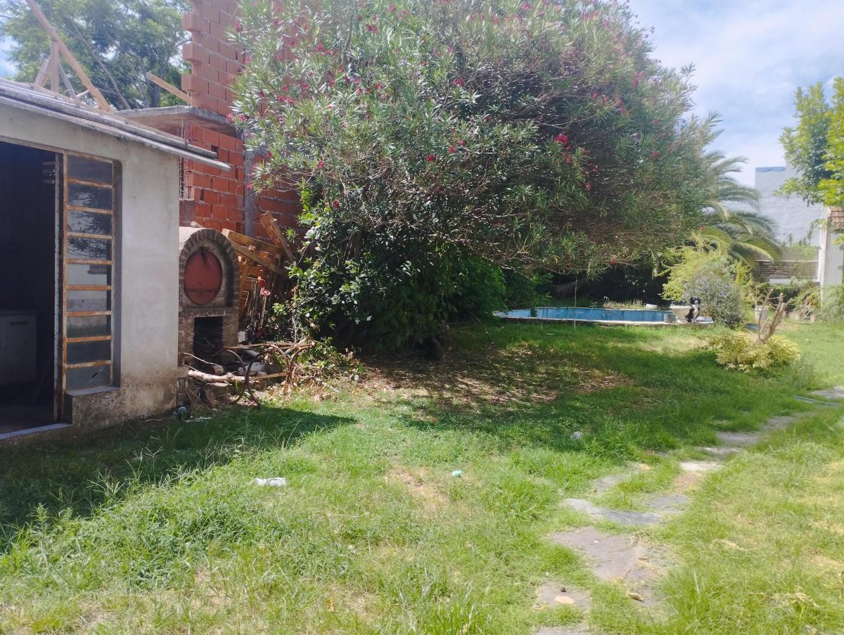 Venta lote Muñiz pileta apto crédito!