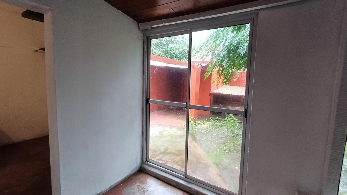 Venta Casa Tres Ambientes José C Paz Apto Crédito Bancario 5