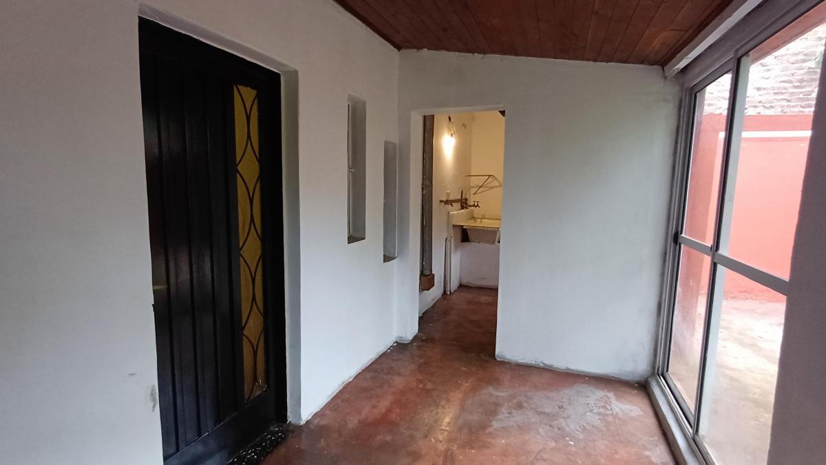 Venta Casa Tres Ambientes José C Paz Apto Crédito Bancario 1